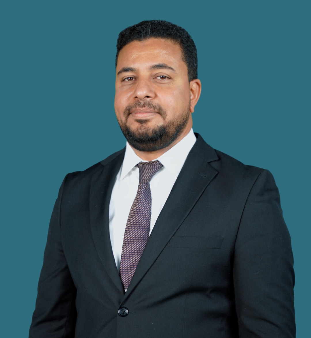 أ.م.د علي محمد ھادي