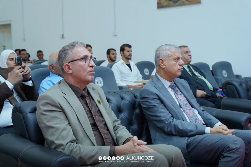 كلية طب الاسنان تقيم مؤتمرها السنوي