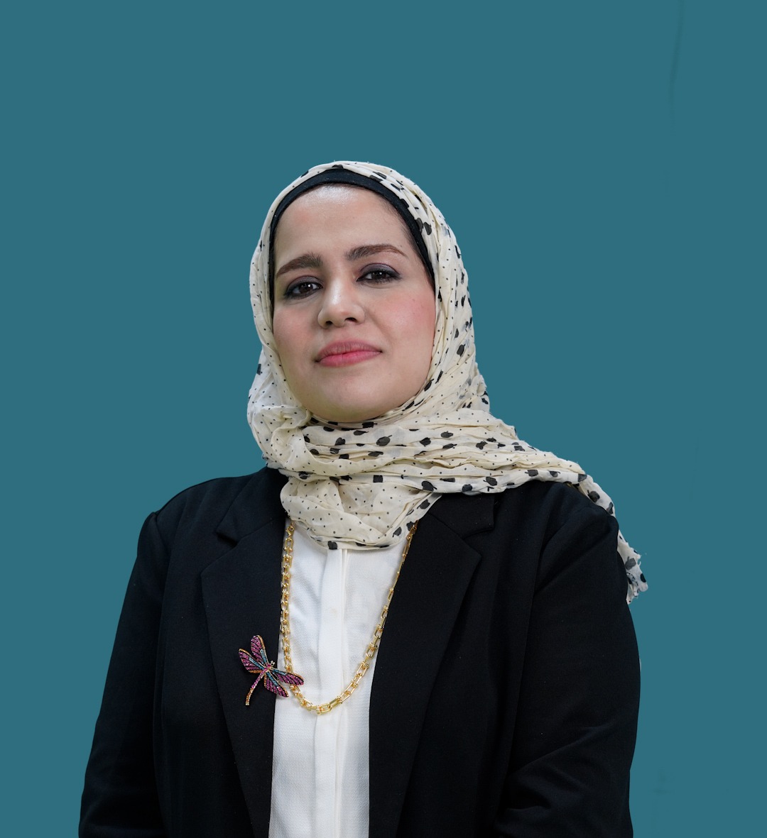 مدرس مساعد شمس صلاح الدين مهلهل