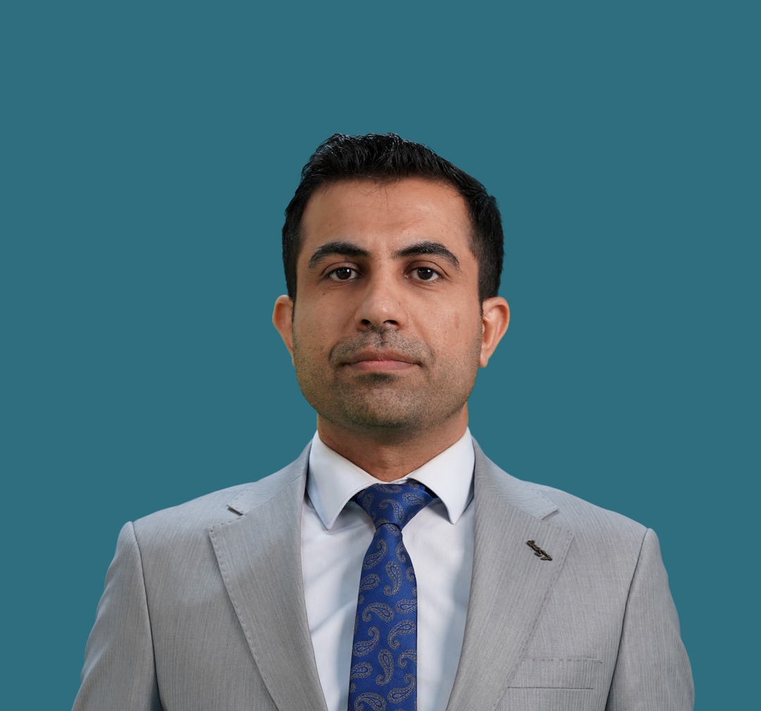 مدرس محمد حامد عبود