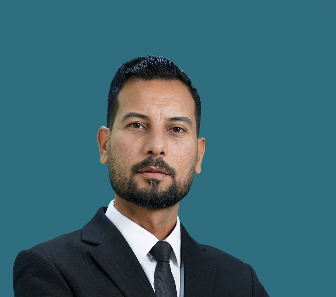 م.د اكرم محمد عبد الكريم