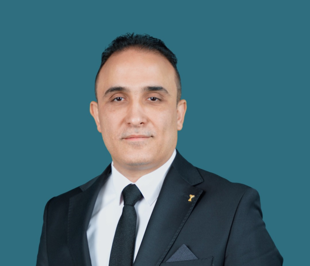 مدرس محمد شاكر هاشم