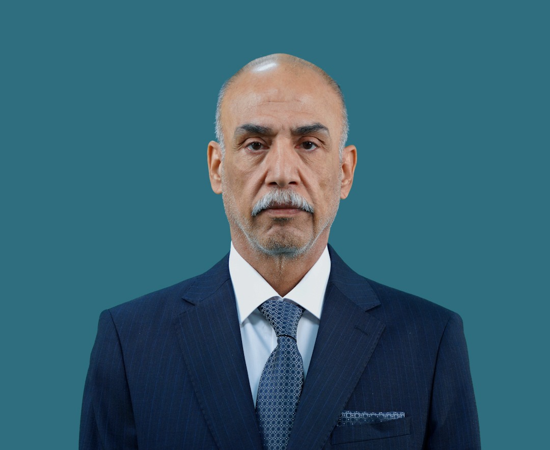 أستاذ مساعد مؤيد جبار محمد منشد