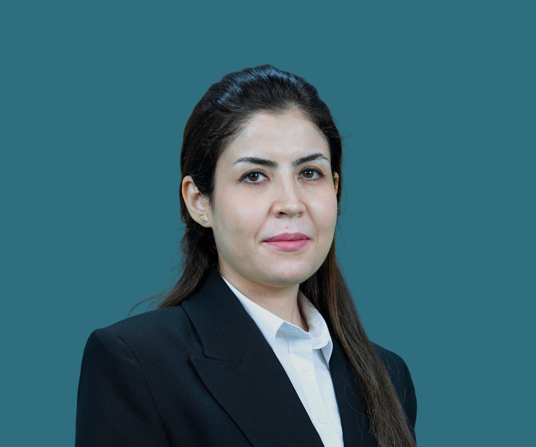 مدرس ناديه توفيق مجيد