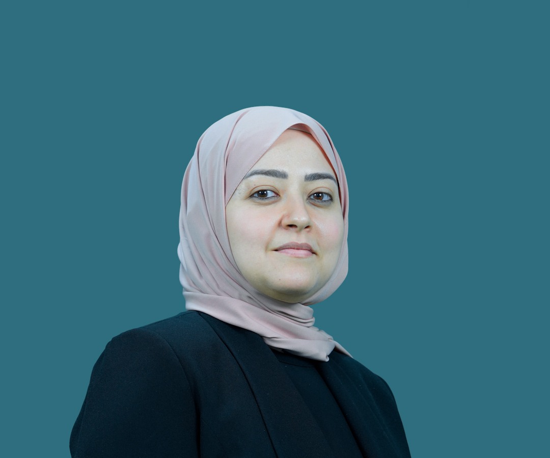 مدرس مساعد ريام عماد فؤاد