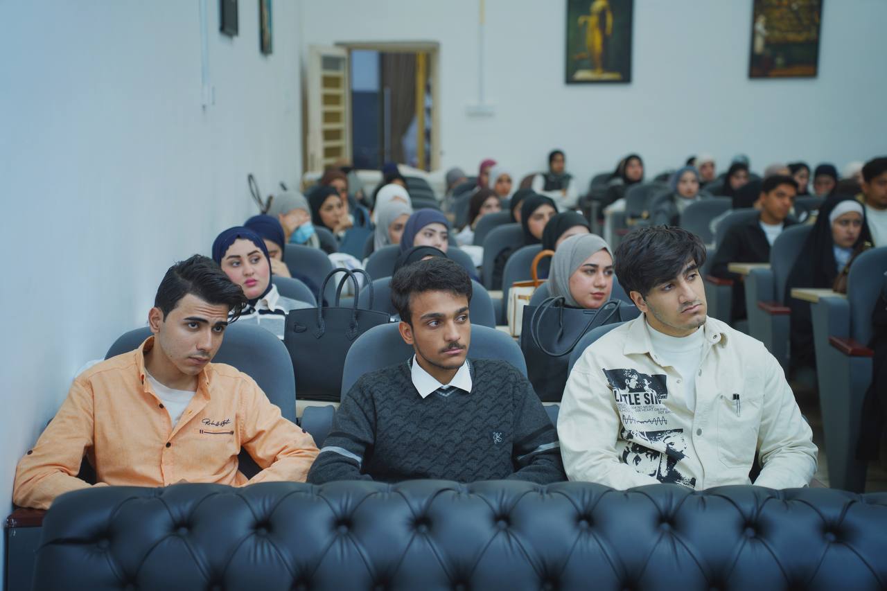 مقاعد الدراسة